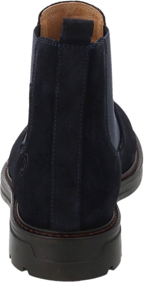 Palado Chelsea boots 'Yenrel' donkerblauw - Foto 4