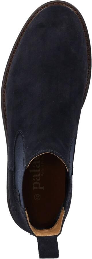 Palado Chelsea boots 'Yenrel' donkerblauw - Foto 6