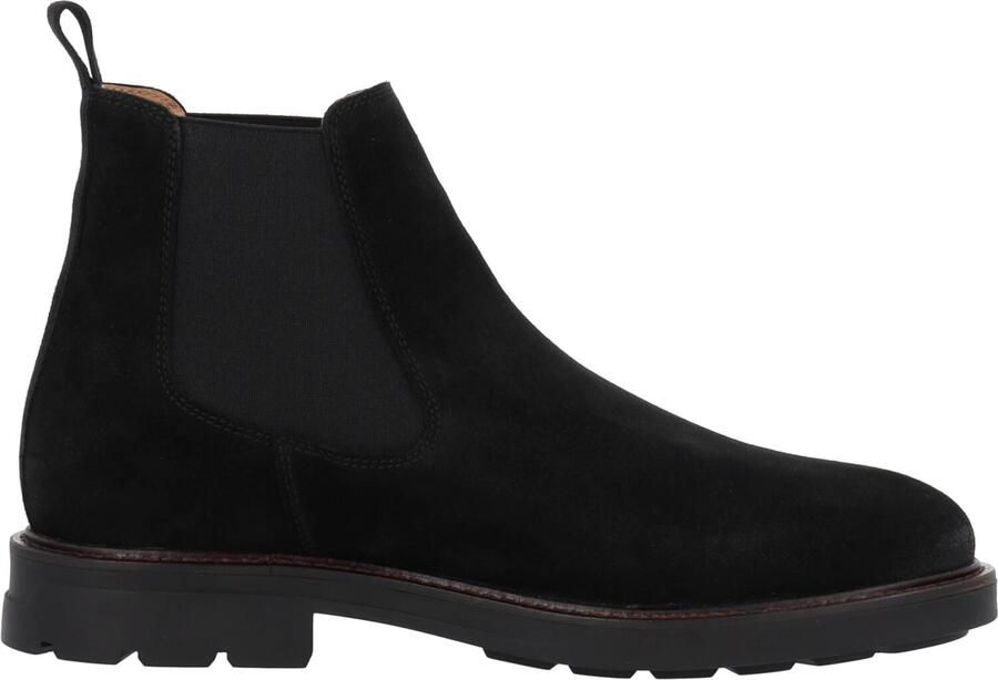 Palado Chelsea boots 'Yenrel' zwart - Foto 2