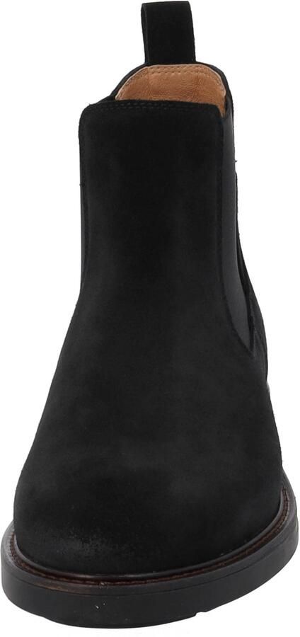 Palado Chelsea boots 'Yenrel' zwart - Foto 4