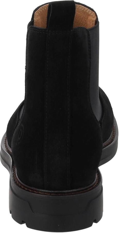 Palado Chelsea boots 'Yenrel' zwart - Foto 3