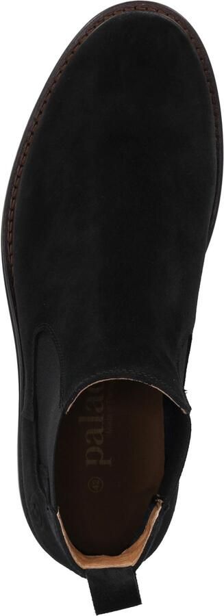 Palado Chelsea boots 'Yenrel' zwart - Foto 5