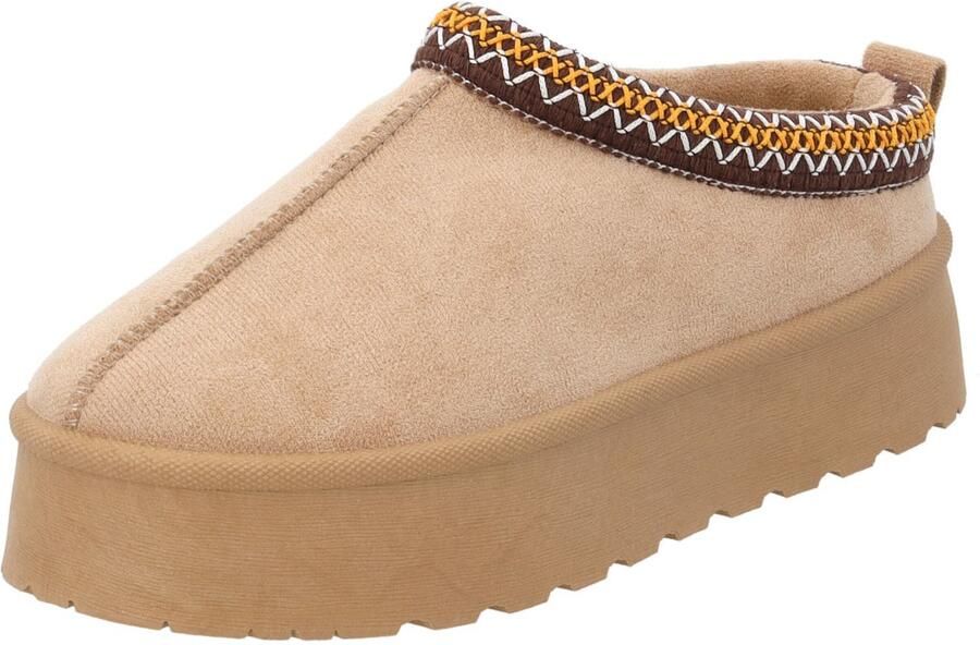 Palado Clogs ' Asinara' beige