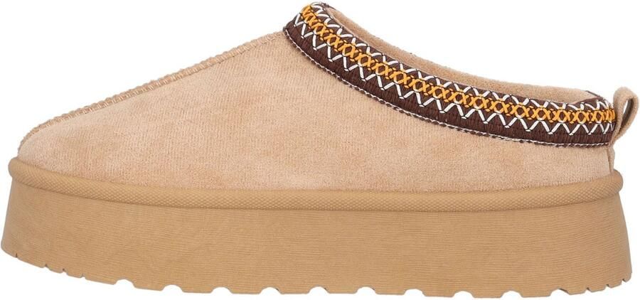 Palado Clogs ' Asinara' beige - Foto 4