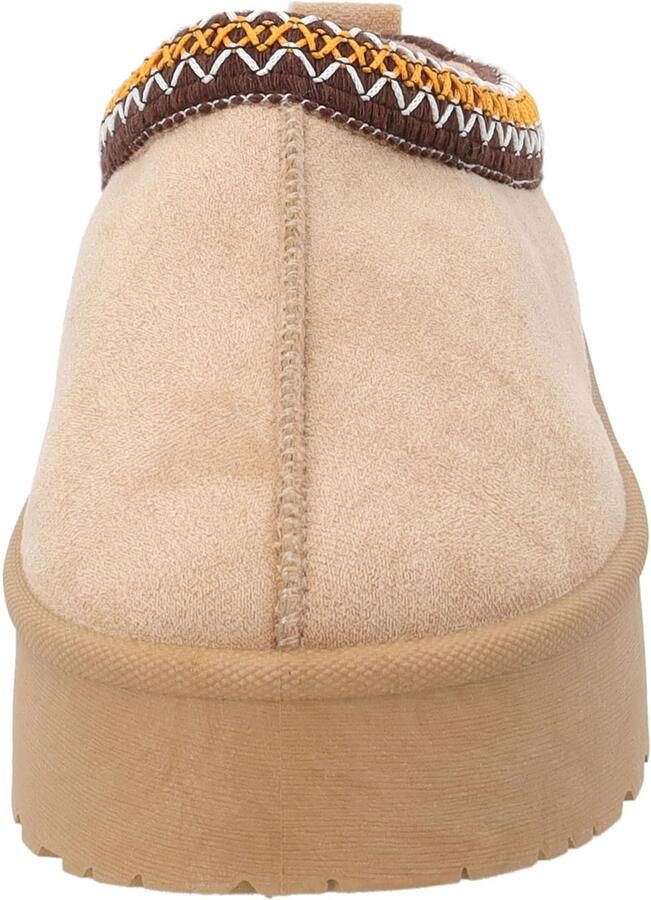 Palado Clogs ' Asinara' beige - Foto 2