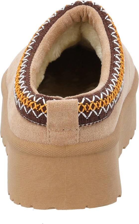 Palado Clogs ' Asinara' beige - Foto 3