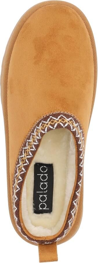Palado Clogs ' Asinara' donkeroranje - Foto 6