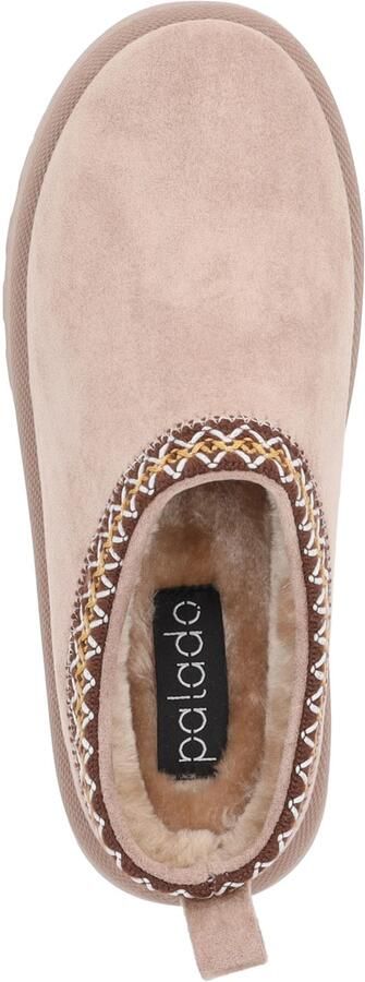 Palado Clogs ' Asinara' nude - Foto 6