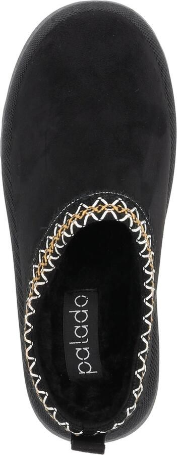 Palado Clogs ' Asinara' zwart - Foto 6