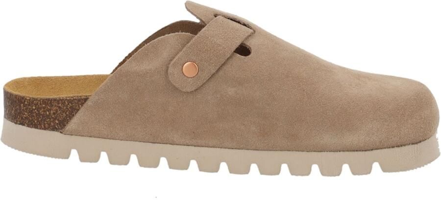 Palado Clogs 'Kiel' beige - Foto 5