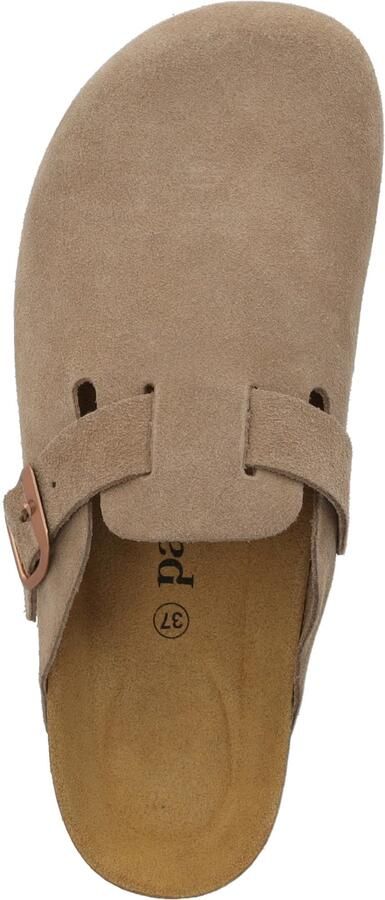 Palado Clogs 'Kiel' beige - Foto 6