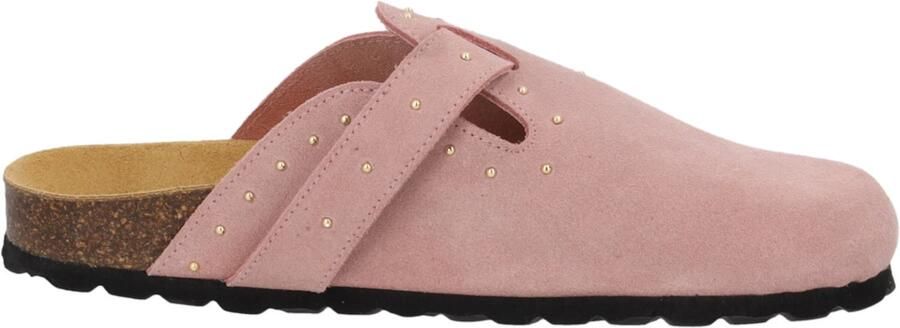 Palado Clogs 'Kiel Glint' rosa - Foto 6