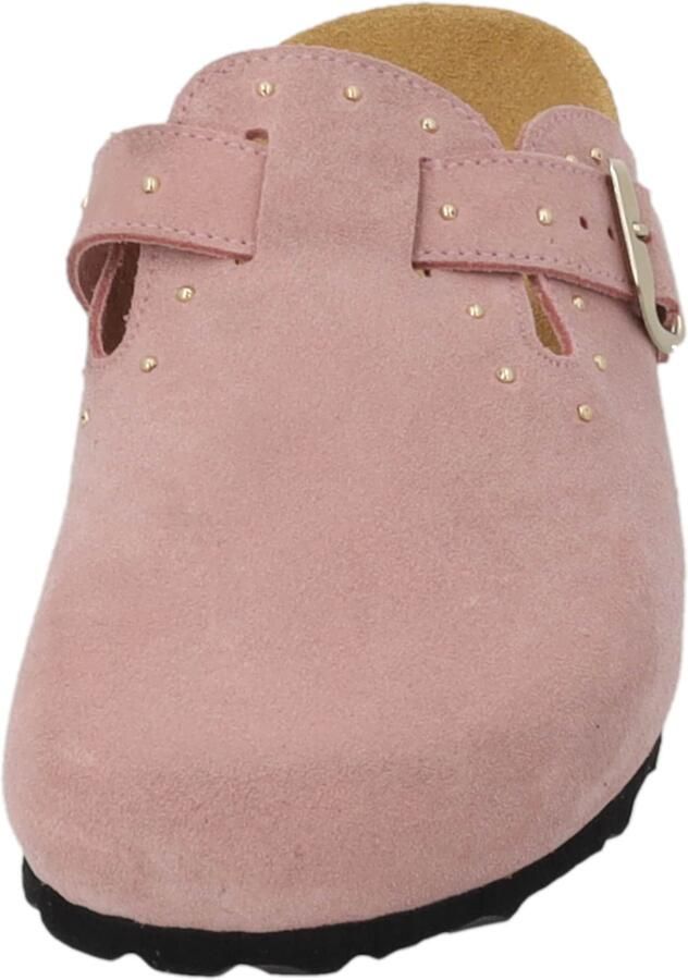 Palado Clogs 'Kiel Glint' rosa - Foto 3