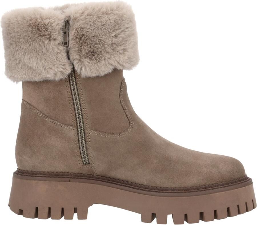 Palado Enkellaarsjes 'Binala' beige - Foto 2