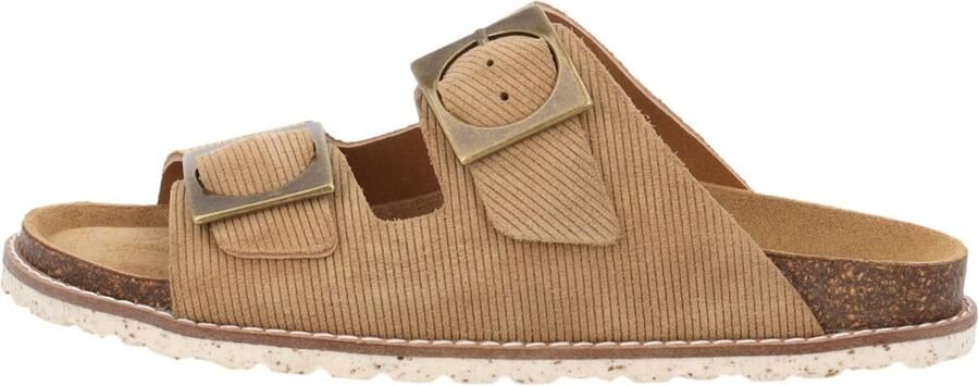 Palado Muiltjes 'Elaha Corda' beige