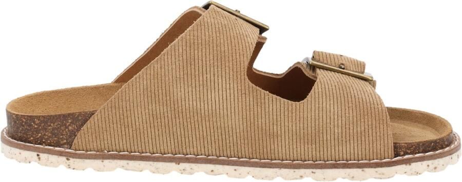 Palado Muiltjes 'Elaha Corda' beige - Foto 6
