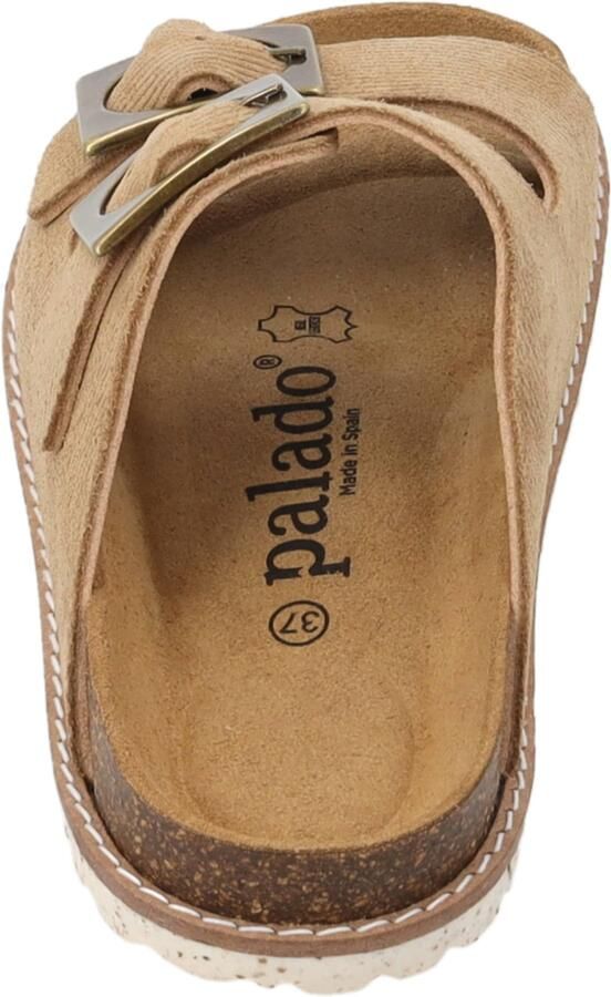 Palado Muiltjes 'Elaha Corda' beige - Foto 4