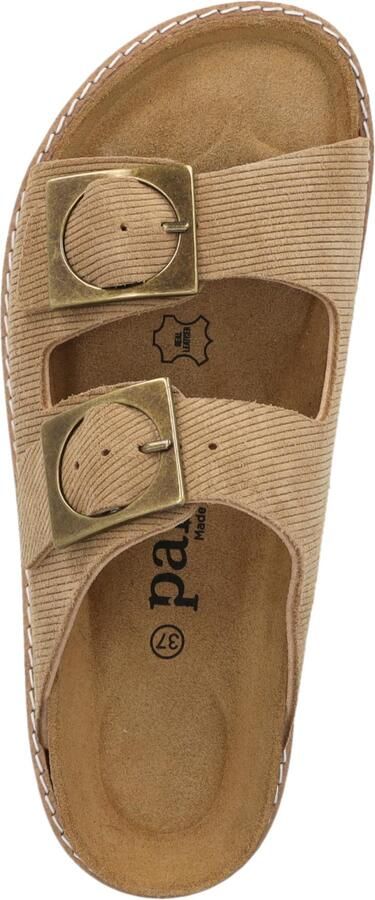 Palado Muiltjes 'Elaha Corda' beige - Foto 5