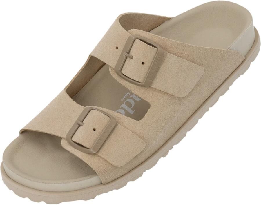 Palado Muiltjes 'Elaha Mono' beige