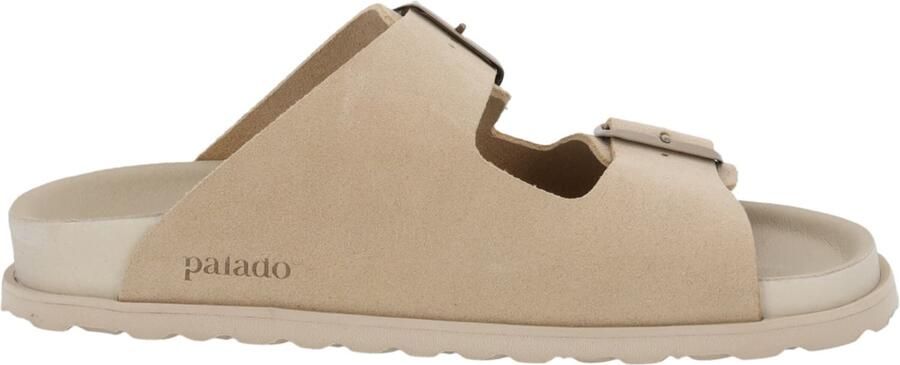 Palado Muiltjes 'Elaha Mono' beige - Foto 5