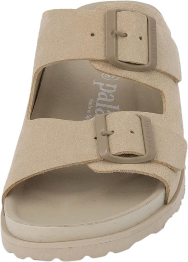 Palado Muiltjes 'Elaha Mono' beige - Foto 2