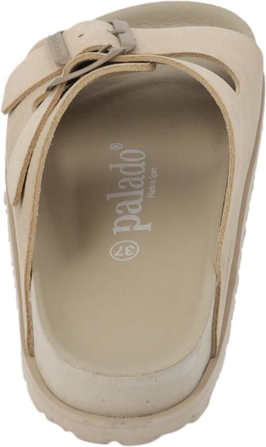 Palado Muiltjes 'Elaha Mono' beige - Foto 3