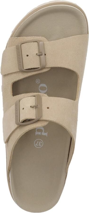 Palado Muiltjes 'Elaha Mono' beige - Foto 4