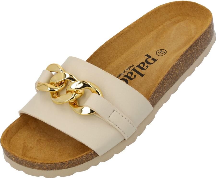 Palado Muiltjes 'Gozo' beige - Foto 2