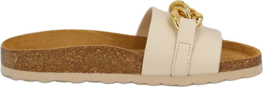 Palado Muiltjes 'Gozo' beige - Foto 6