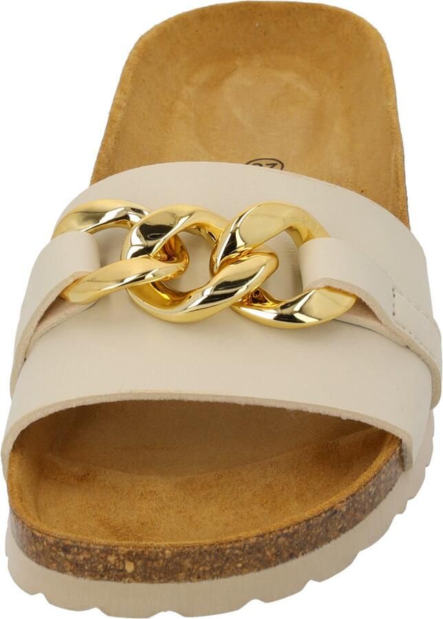 Palado Muiltjes 'Gozo' beige - Foto 3