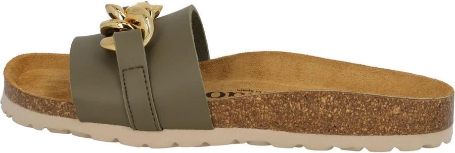 Palado Muiltjes 'Gozo' kaki