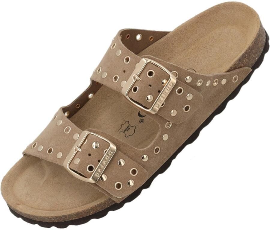 Palado Muiltjes 'Korfu' beige - Foto 2