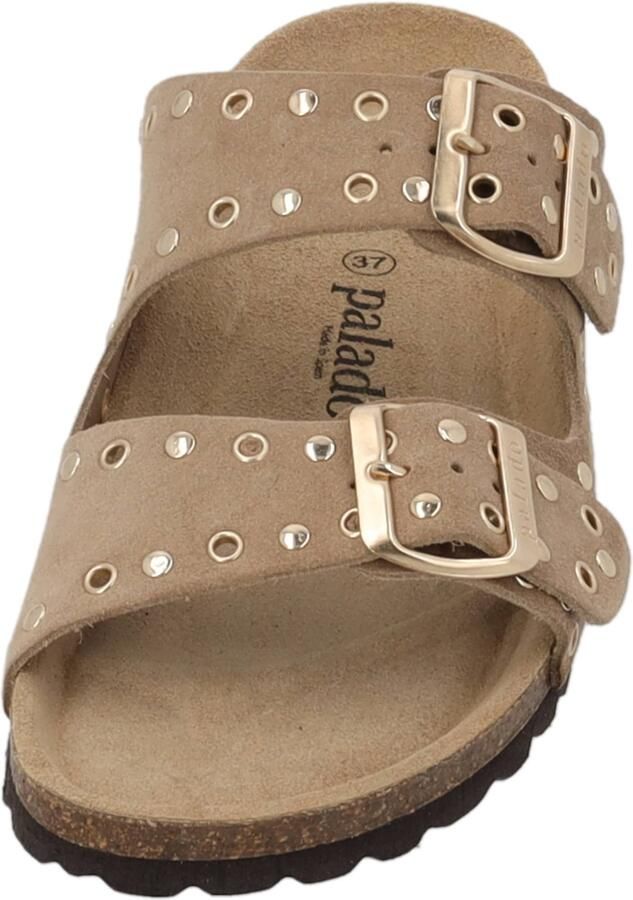 Palado Muiltjes 'Korfu' beige - Foto 3