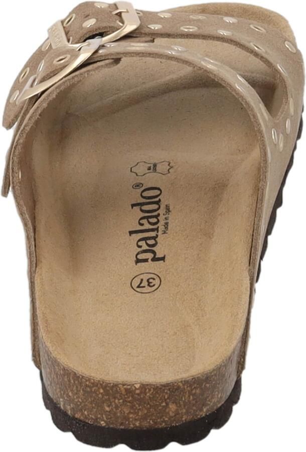 Palado Muiltjes 'Korfu' beige - Foto 4