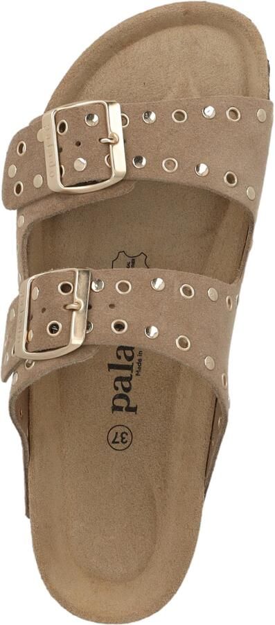 Palado Muiltjes 'Korfu' beige - Foto 5