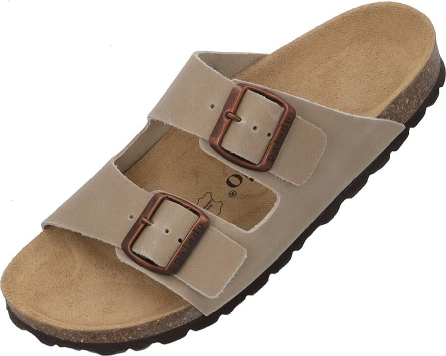 Palado Muiltjes 'Korfu' beige