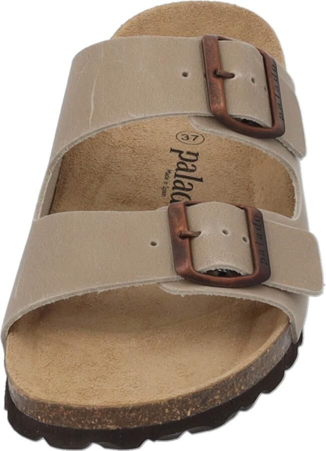 Palado Muiltjes 'Korfu' beige - Foto 2