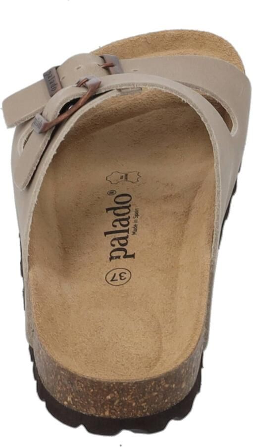 Palado Muiltjes 'Korfu' beige - Foto 3