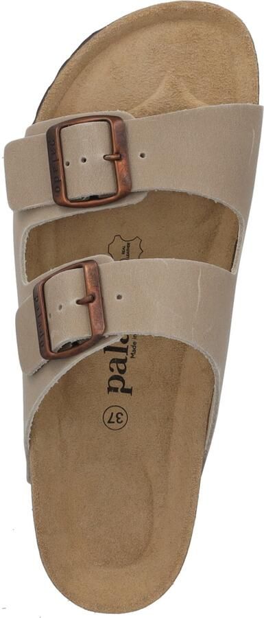 Palado Muiltjes 'Korfu' beige - Foto 4