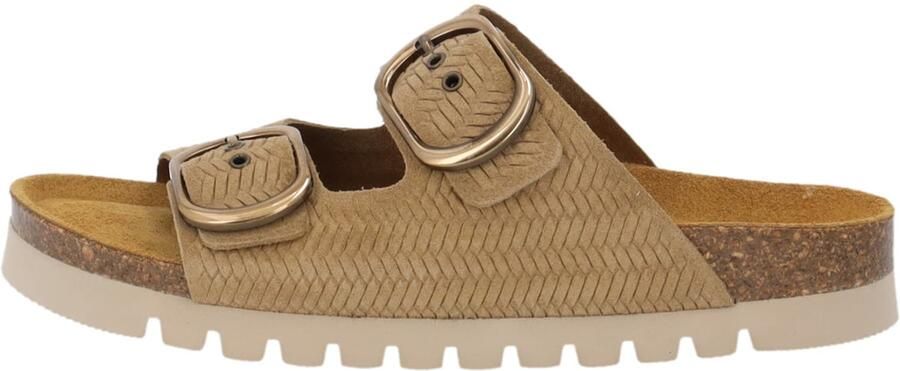 Palado Muiltjes 'Korfu' beige