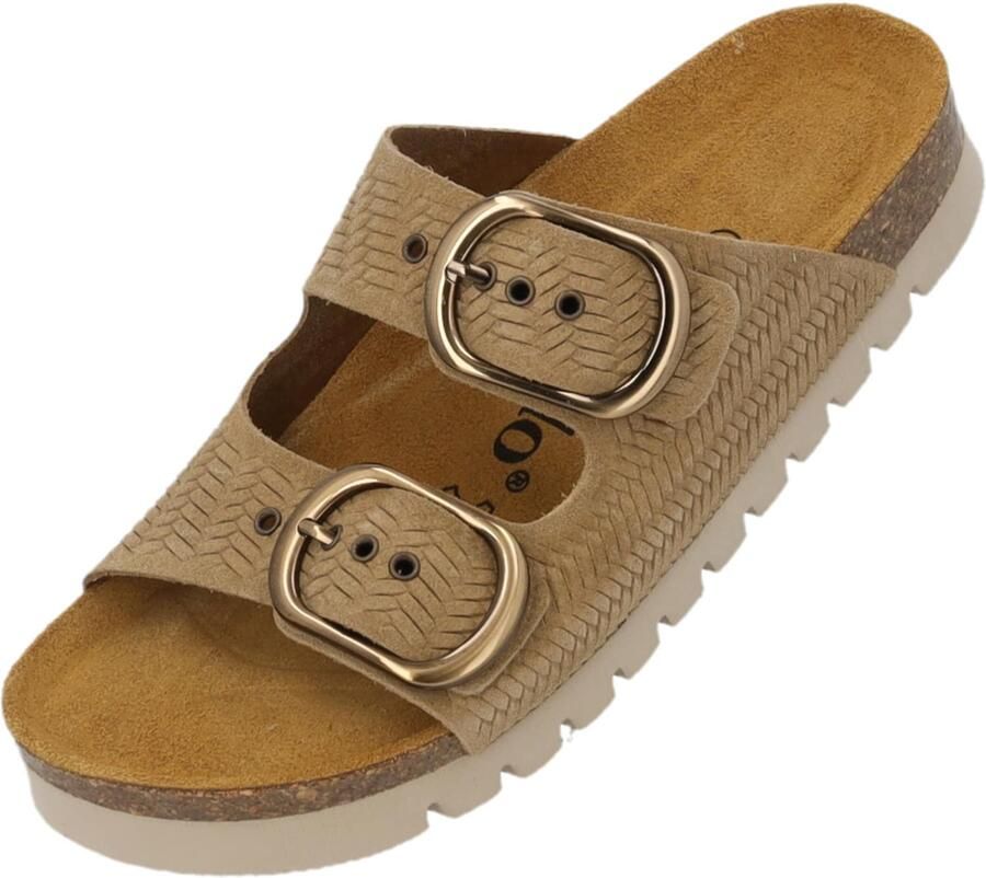 Palado Muiltjes 'Korfu' beige - Foto 2