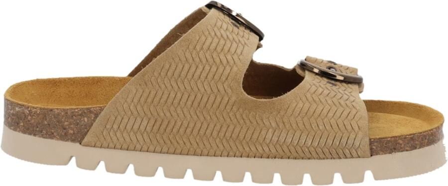 Palado Muiltjes 'Korfu' beige - Foto 5