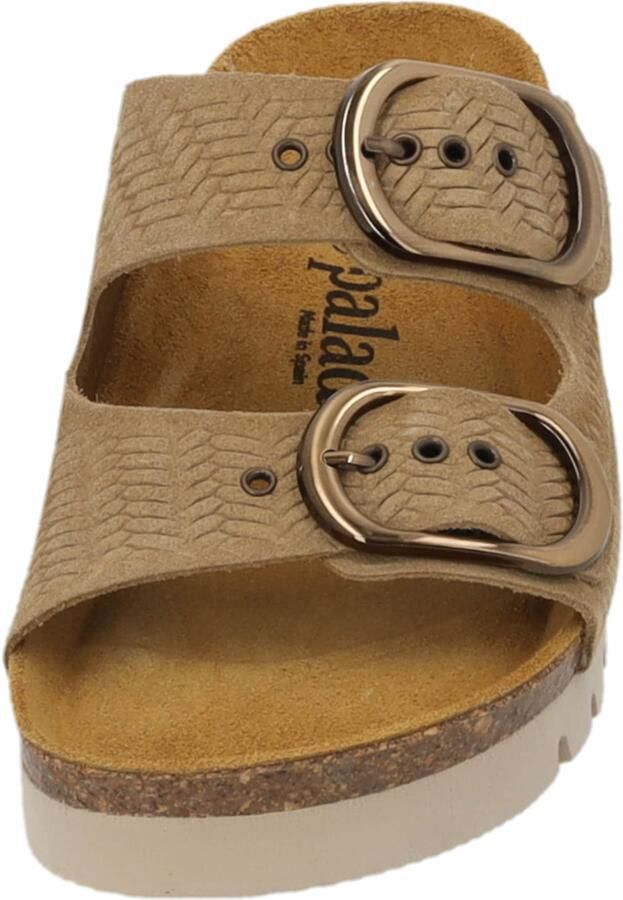 Palado Muiltjes 'Korfu' beige - Foto 3