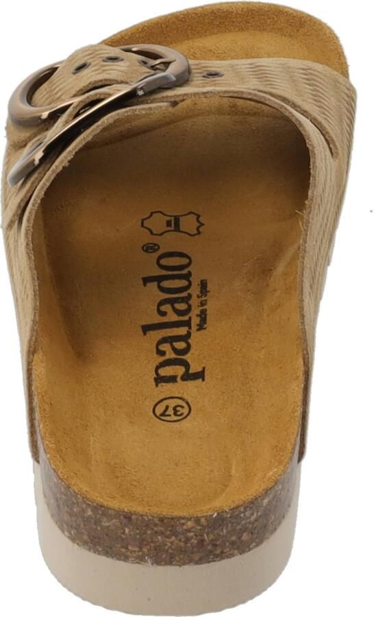 Palado Muiltjes 'Korfu' beige - Foto 4