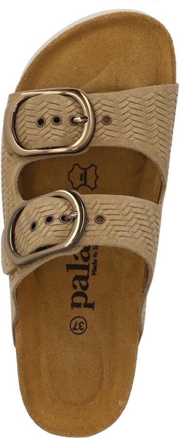 Palado Muiltjes 'Korfu' beige - Foto 6