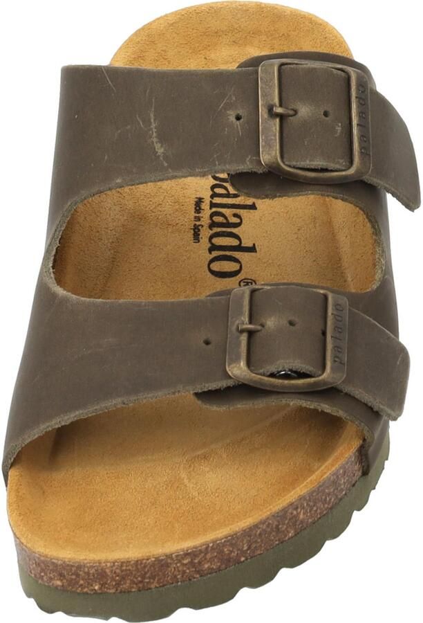 Palado Muiltjes 'Korfu' kaki - Foto 2