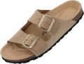 Palado Muiltjes ' Korfu Mono' beige - Beige