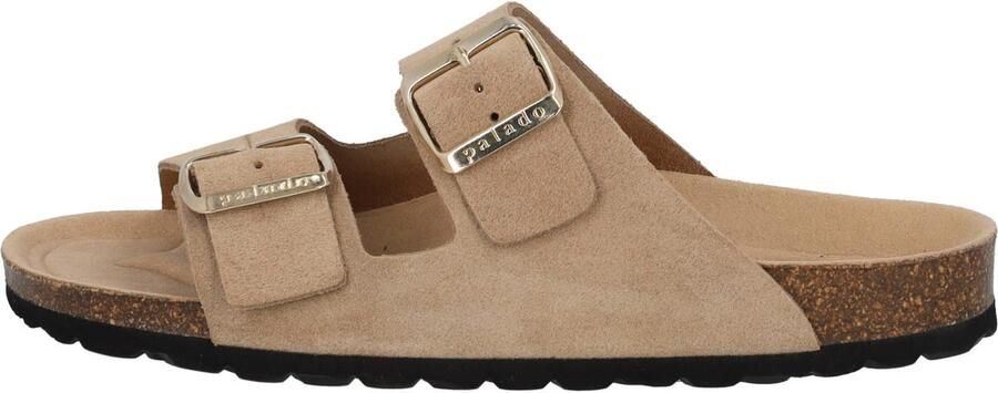 Palado Muiltjes ' Korfu Mono' beige - Foto 6