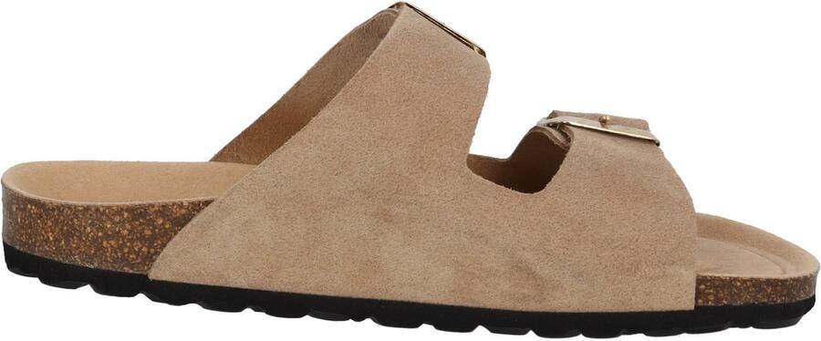 Palado Muiltjes ' Korfu Mono' beige - Foto 4
