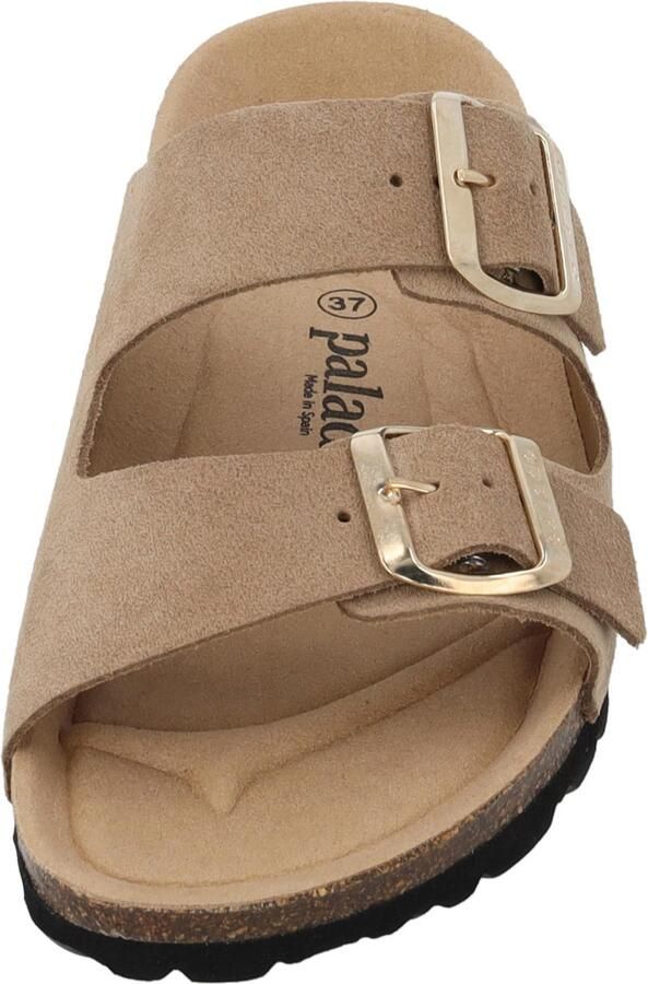 Palado Muiltjes ' Korfu Mono' beige - Foto 3